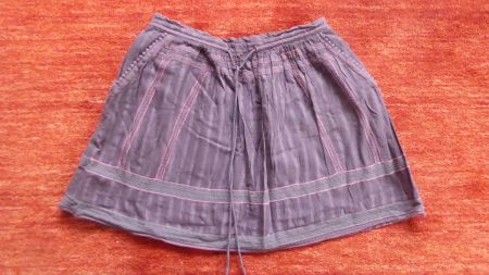 Hippi Rock Gr 36 ZADIG&VOLTAIRE