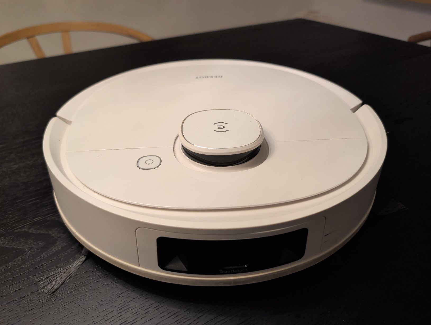 Ecovacs Staubsauger & Zubehör: Saugroboter Ecovacs Deebot T9 Plus mit Absaugstation – Gebraucht aus Küsnacht ZH von hug_9g82 1