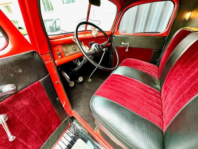 Ford (Usa) Automobili: Ford 1947 Pickup V8 - Veteran – Usato da AARBURG venduto da cheapstuff 4