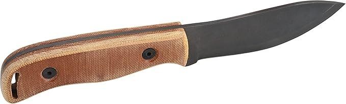 Taschenmesser: CAMILLUS Bush Crafter™ Fixed Blade Knife – Neu und originalverpackt aus Lachen SZ von Alex_OFFOUT 3