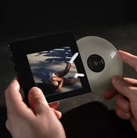 Doechii – Tiny Vinyl Edition: Denial Is a River / Anxiety