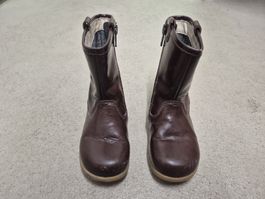 Bobix Barfussstiefel i-Walk 23