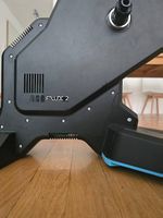 Garmin Tacx Flux 2 Smart Trainer