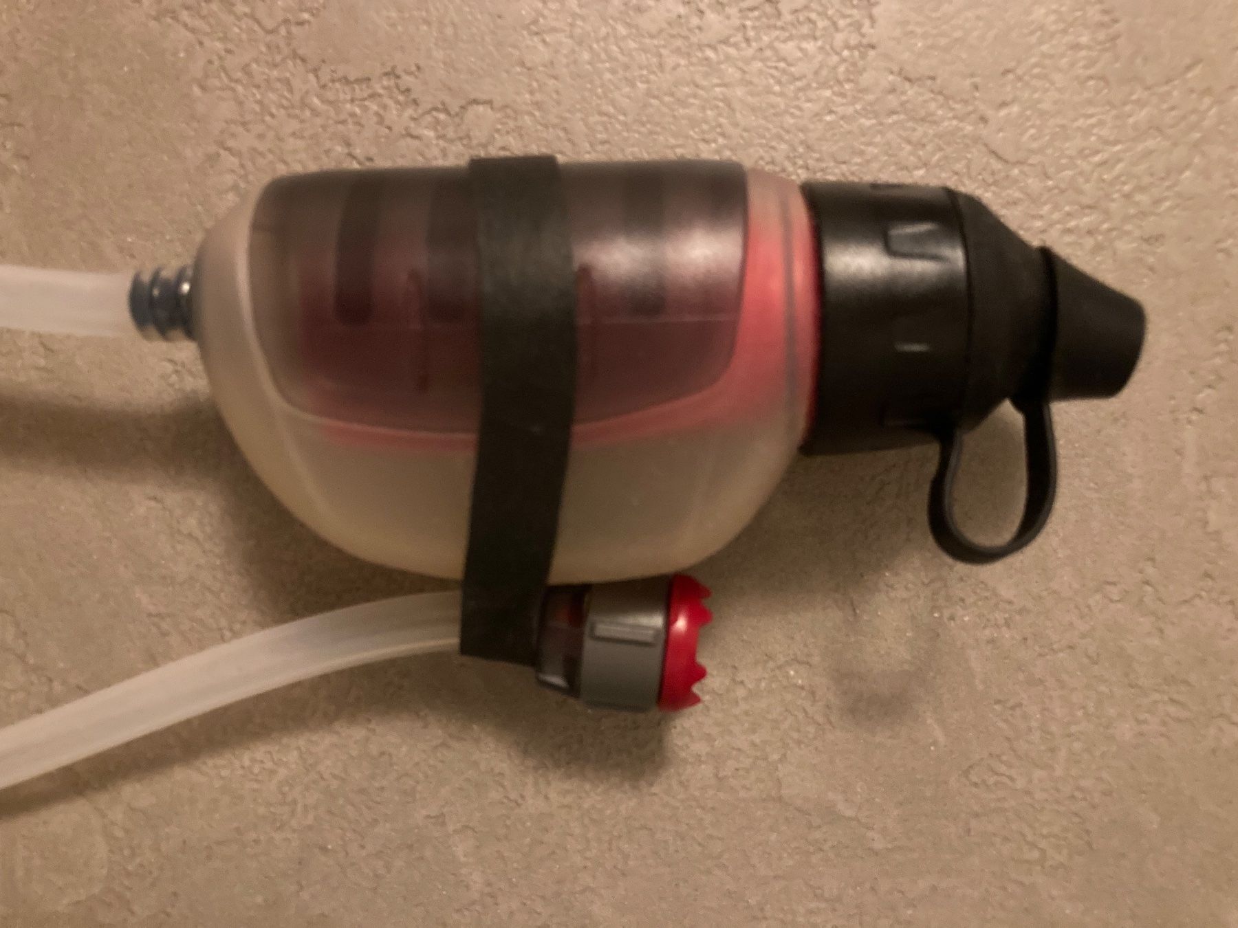 Sanitari: Outdoor Wasserfilte MSR, Trailshot Microfilter – Nuovo (secondo la descrizione) da Winterthur venduto da butterfly210 1