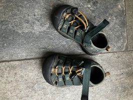 Keen Sandalen, 24