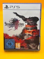 Stranger of Paradise: Final Fantasy Origin - PS5 Game