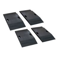 Auffahrrampen f. Scherenlifte LiftMotive neu