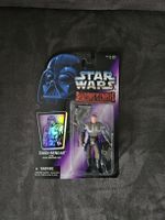 Star Wars Shadows of the Empire Kenner Dash Rendar