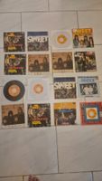 Singles Sammlung The Sweet