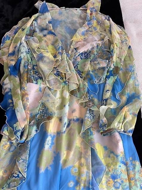 Robes: Zara Sommerkleid – D'occasion à Heiden par miriamj 3