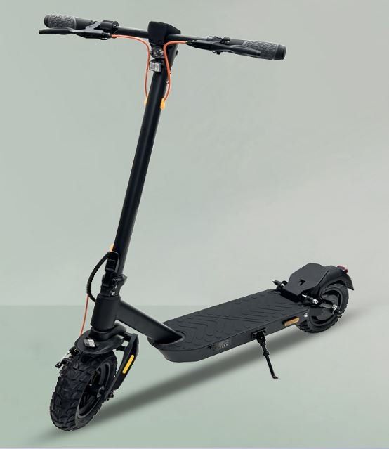 Kickboard: e-Scooter MAXWHEEL GS – Nuovo (secondo la descrizione) da Villmergen venduto da e-pro