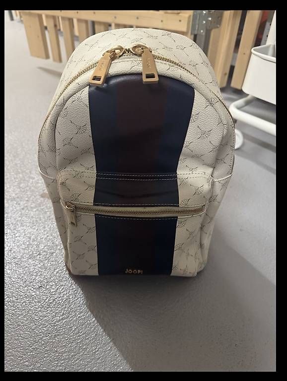 Rucksäcke: Rucksack Joop – Gebraucht aus Wiesendangen von Aleksad 2