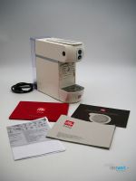 ILLY EASY - Pads Kaffeemaschine