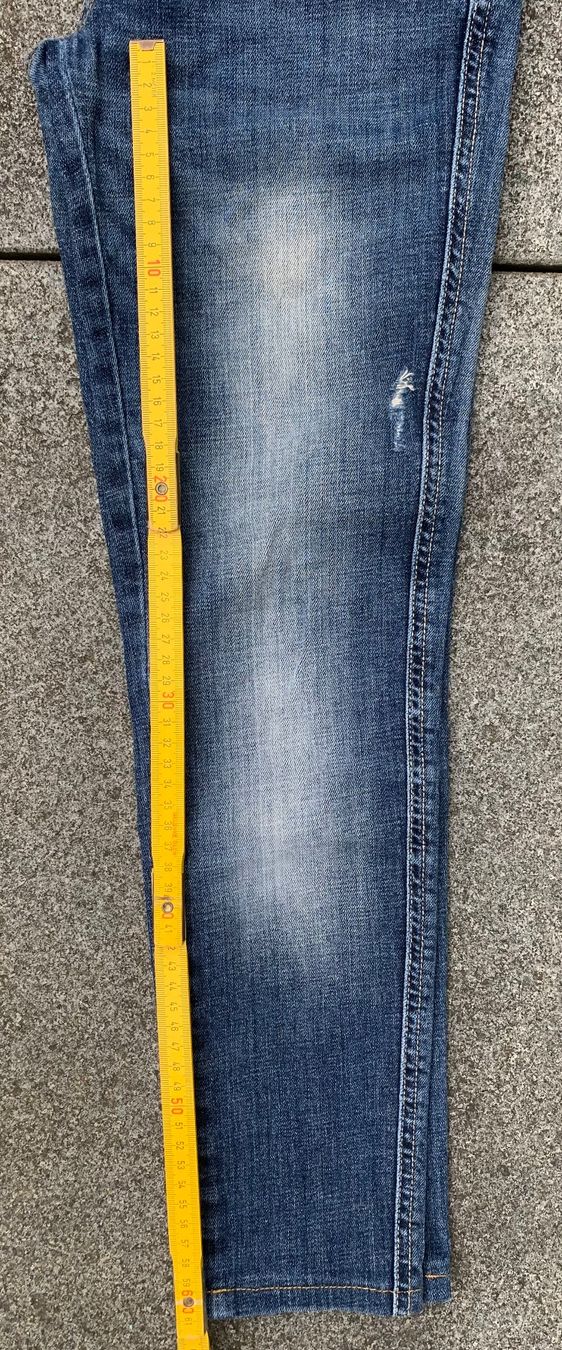 Mango Hosen: Mädchen Jeans Mango Gr. 34 – Gebraucht aus Zürich von iri_dqw7 2