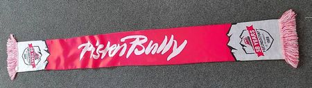 Pistenbully Schal Banner Fanartikel
