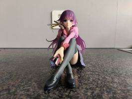 Hitagi Senjougahara Desktop Cute Taito Monogatari 