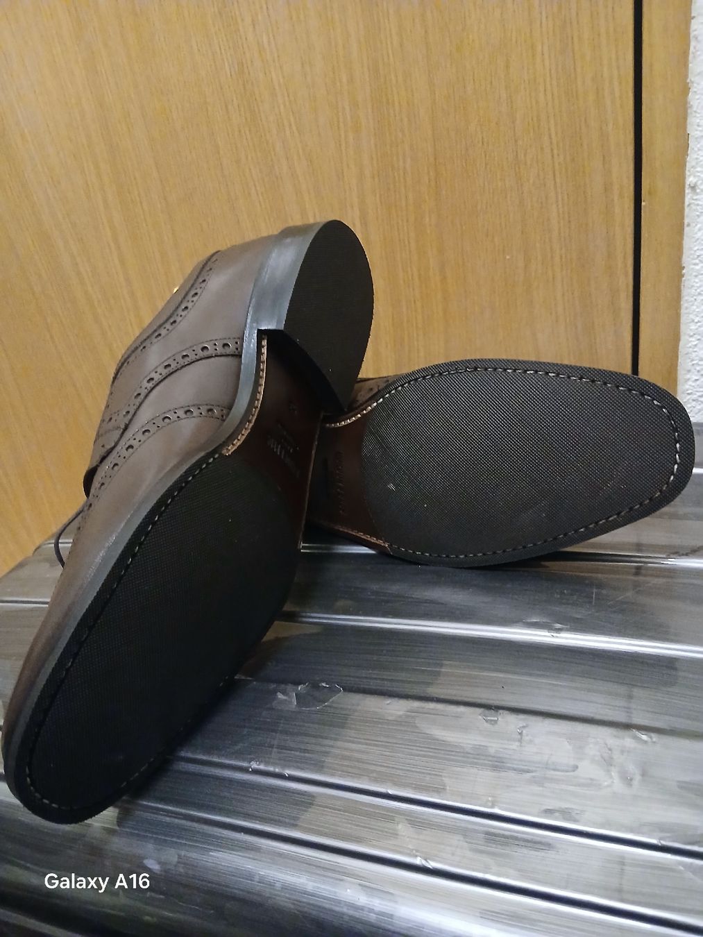 Herrenschuhe: Chaussures Gordon & Bros – Neu und originalverpackt aus Genève von Martinbng 4