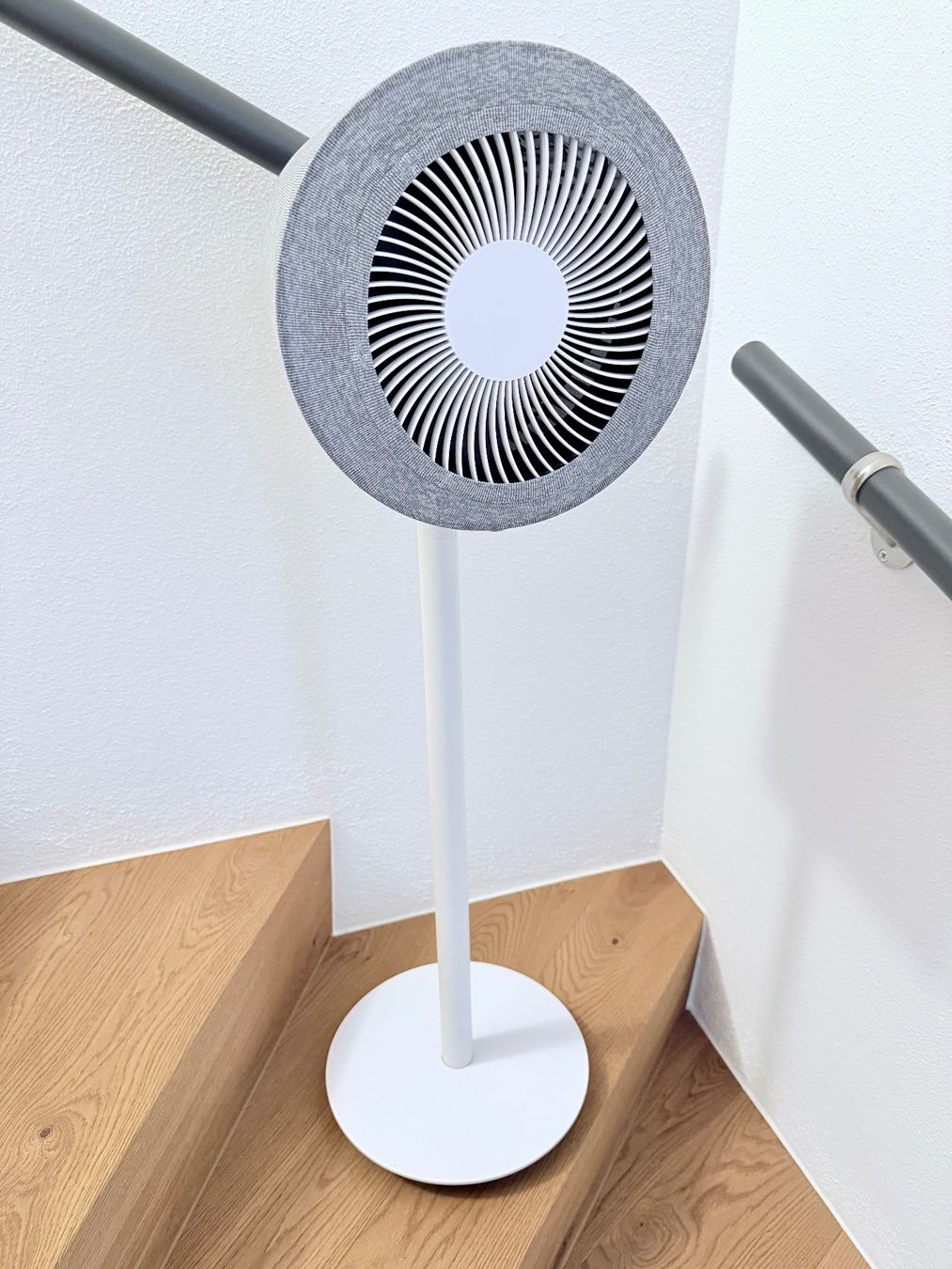 Stadler Form Ventilatori: Simon Ventilator von Stadler Form – Difettoso da Rheinfelden venduto da Dermatix