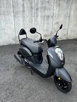 Sym mio 115 perfetto