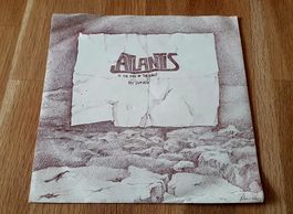 ALANTIS, In the Dark of the Night Si, TOP!