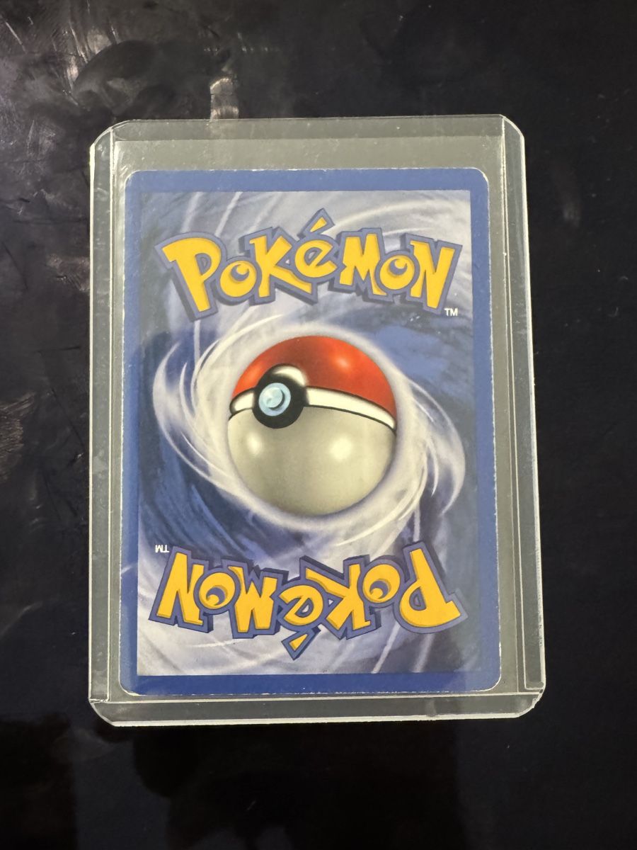 Pokémon Carte collezionabili: Pikachu Jungle - 1999 - Excellent Condition - ENGLISH – Nuovo (secondo la descrizione) da Bellinzona venduto da TheCarden 3
