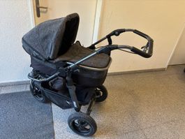 Tfk Mono mit div. Zubehör 