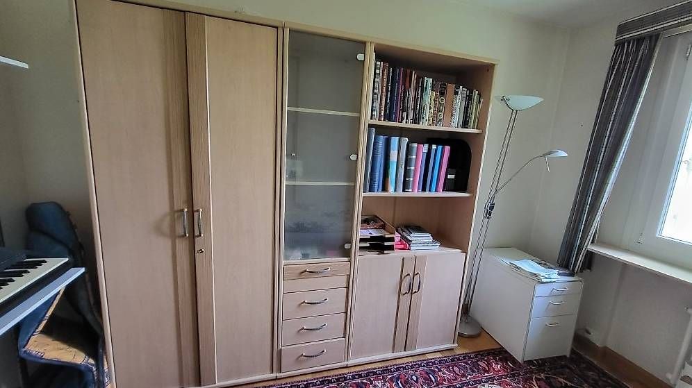 Armadi: Büroschrank – Usato da Oberuzwil venduto da sus_5vxh 1