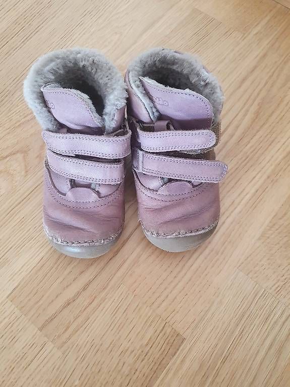 Froddo Scarpe per ragazze: Froddo Winterschuh Gr. 24 – Usato da Emmenbrücke venduto da Nil86 2