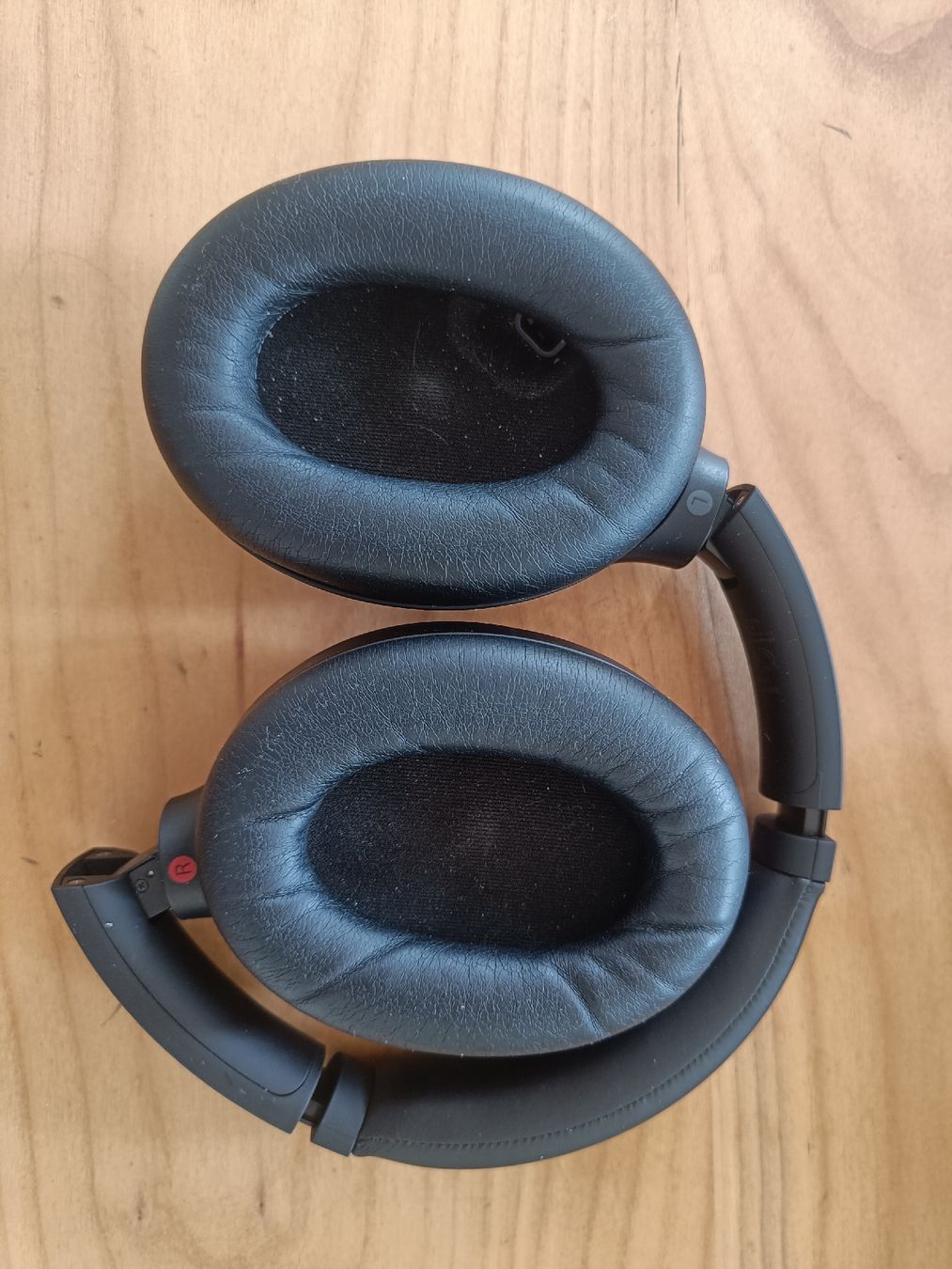 Sony Casques audio: Sony WH-1000XM4 Kopfhörer  – D'occasion à Biel/Bienne par moserboser 1