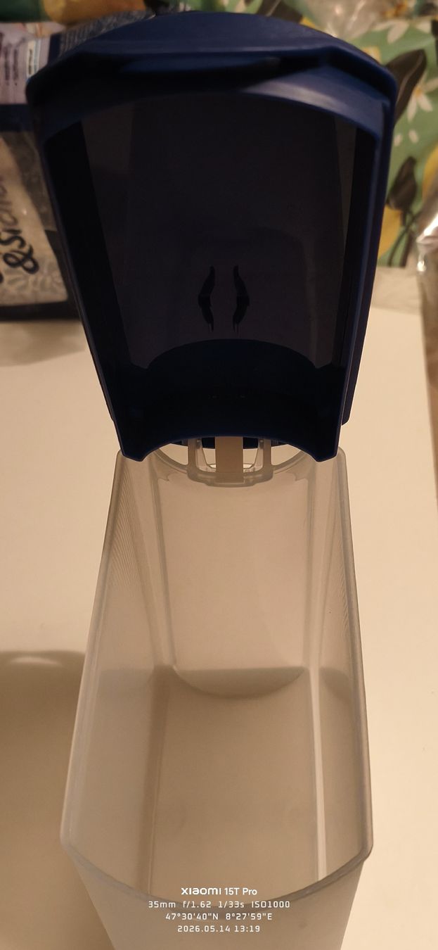 Tupperware Behälter & Ähnliches: Tupperware Vorratsbehälter Eidgenosse 1.6L – Gebraucht aus Neerach von ber_l5lc
