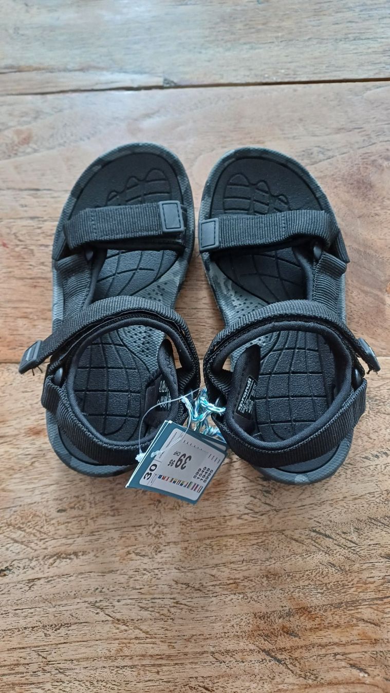 Scarpe per ragazzi: Sandalen Gr. 30 NEU! – Nuovo e nell'imballaggio originale da Oberrieden venduto da Raja011 1