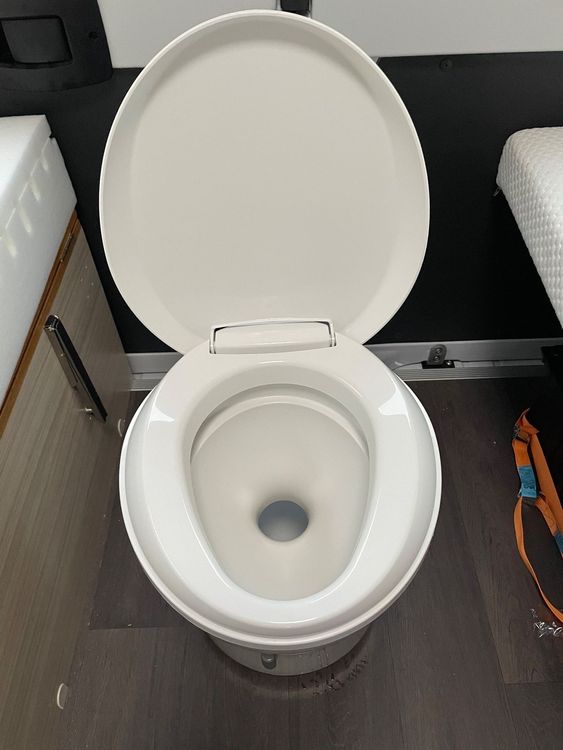 Zilimontt Scharnierstift Für Thetford 26602 - 4 Stück Set Für Wohnwagen