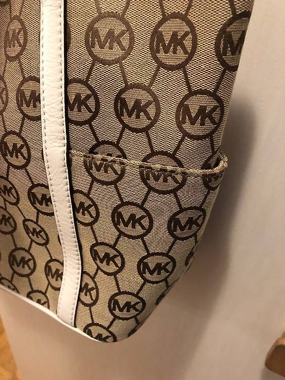 Borse da donna: Neue Michael Kors Tasche – Usato da Dietikon venduto da Akil03 4