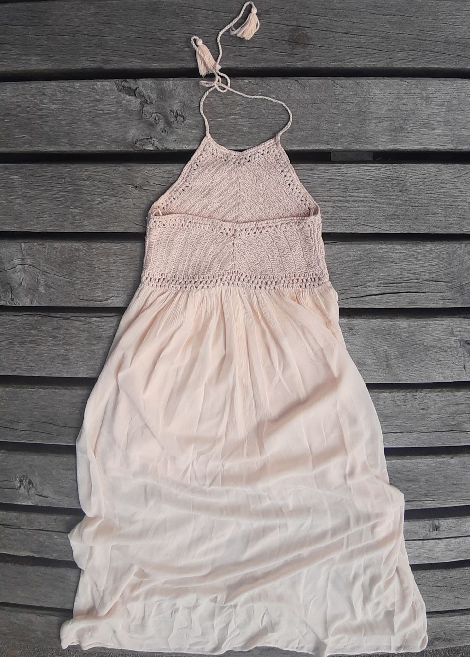 Zara Vestiti: ZARA Kleid - Gr. S NEU! – Nuovo e nell'imballaggio originale da Zürich venduto da Venecia25 1