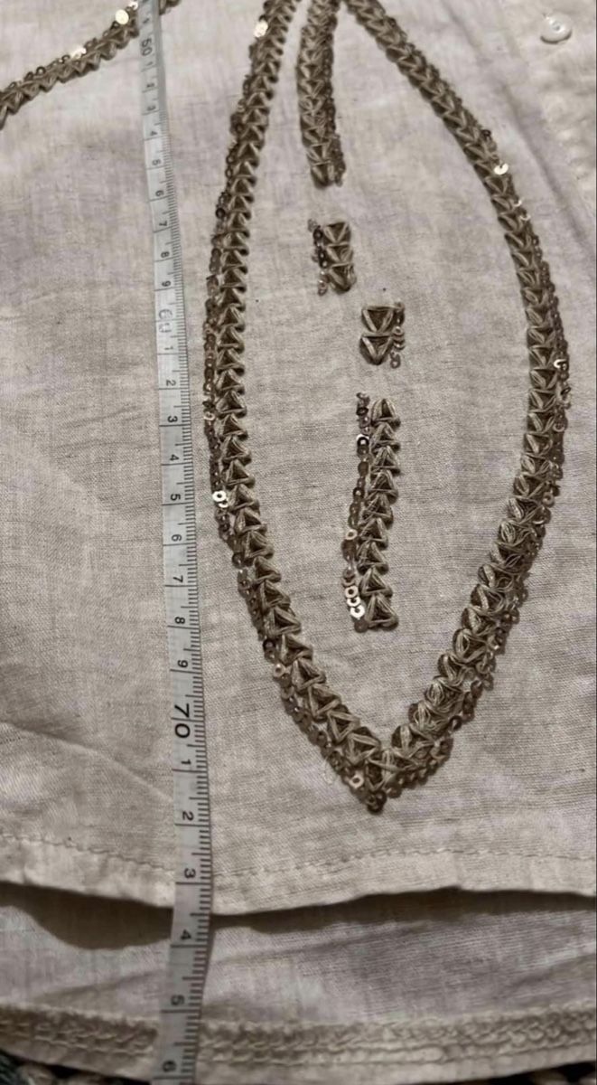 Camicette: Damen Leinen Hemd – Nuovo e nell'imballaggio originale da Basel venduto da SimpleE 5