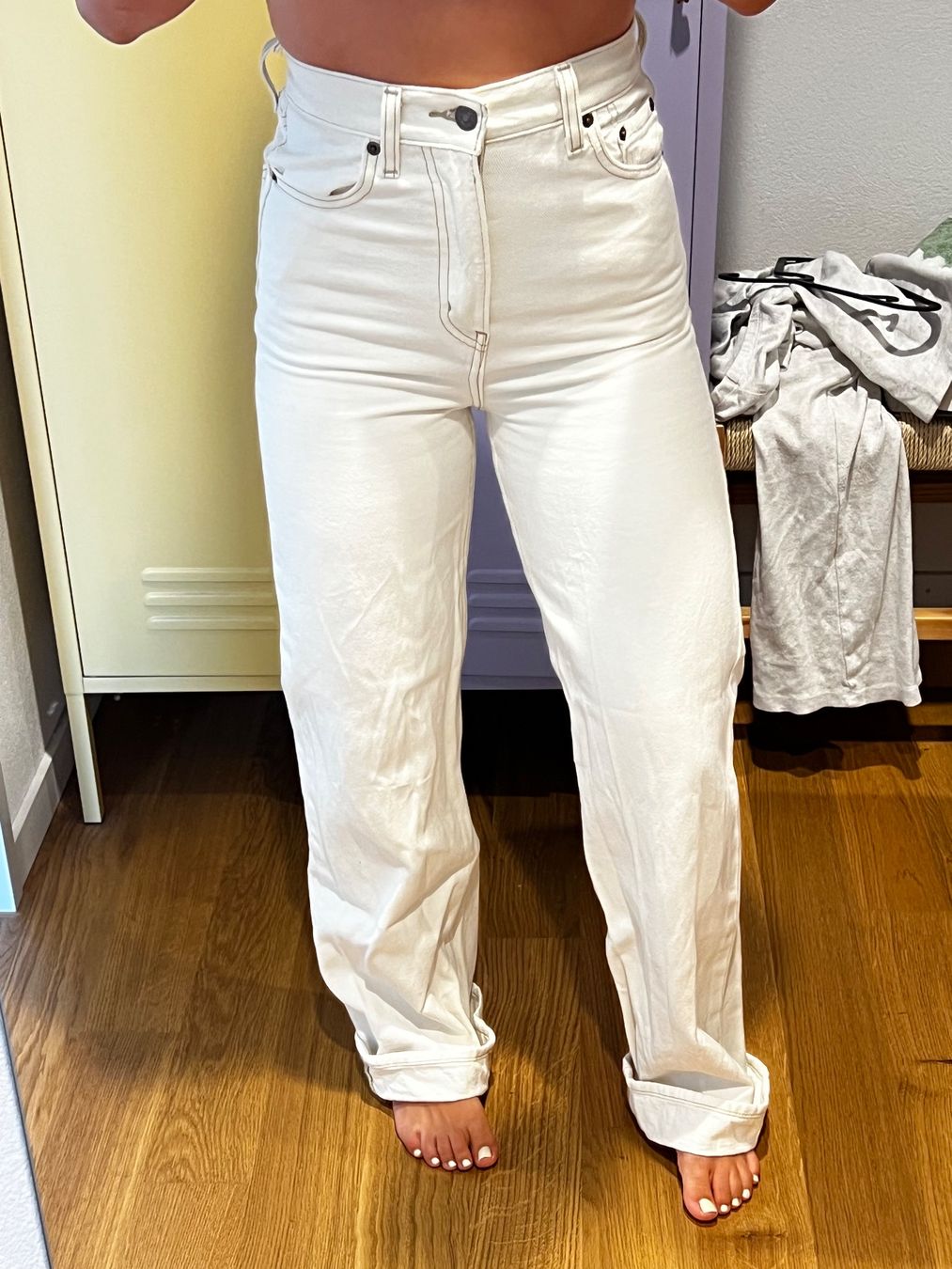 Levi's Jeans: Levis Jeans – Gebraucht aus Liestal von lau_sjm2
