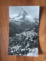 AK  ca.1940 Matterhorn  ungelaufen (G1841)
