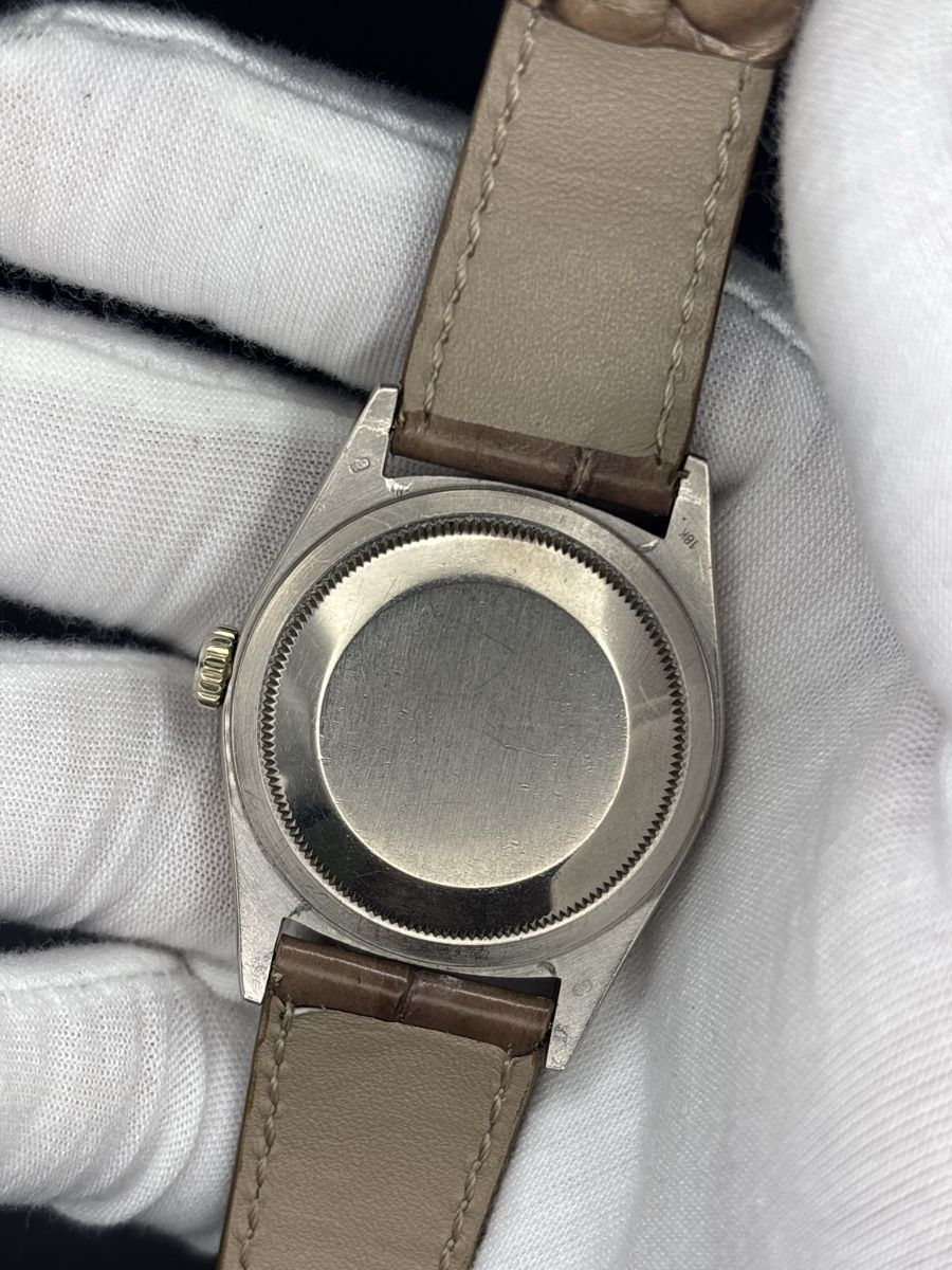 Rolex Uhren: Rolex Day-Date 18239 – Gebraucht aus Genève von Nathanwatchch 2