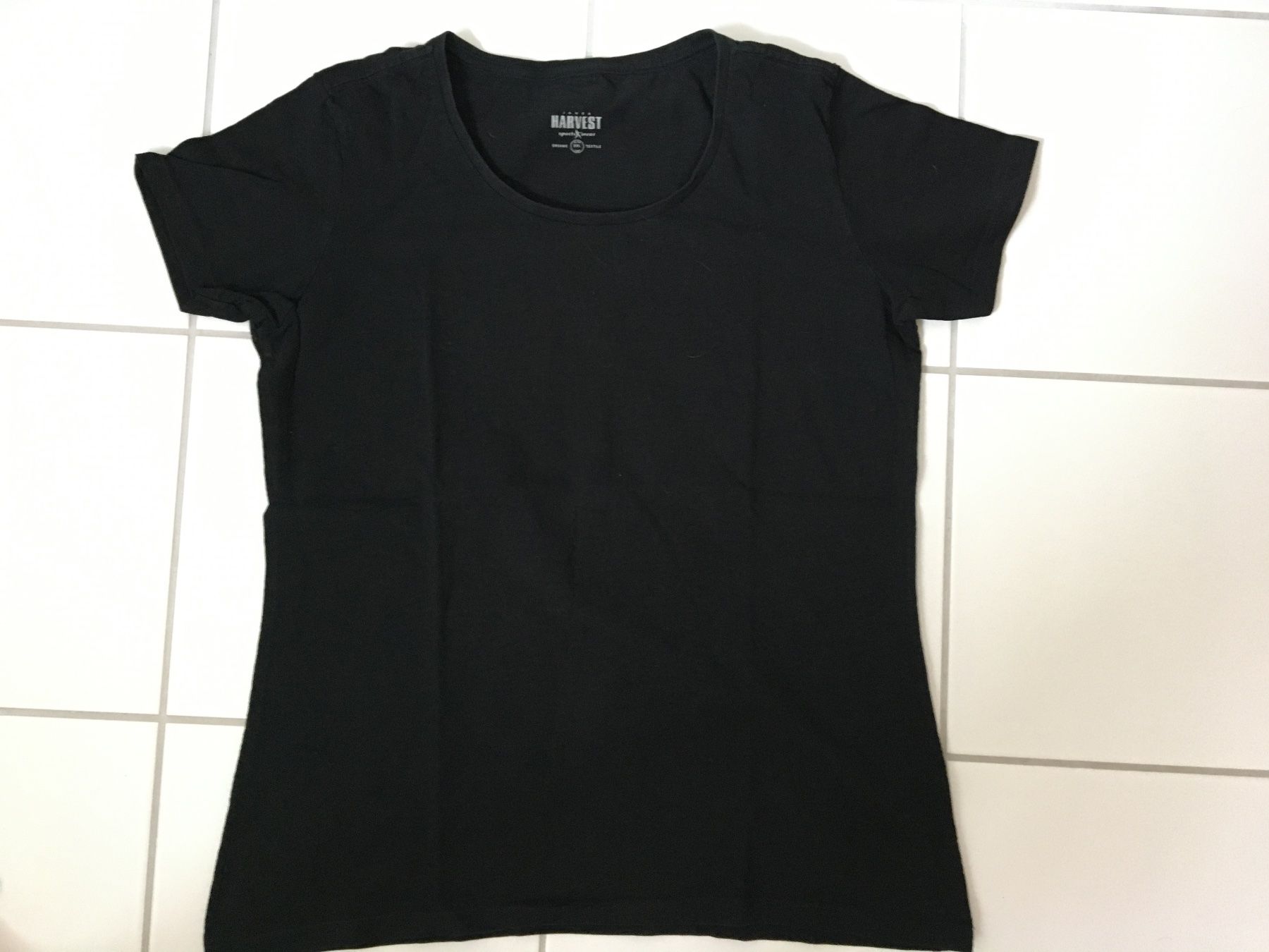 T-Shirts: HARVEST Shirt XXL – Gebraucht aus Siebnen von Starlauf