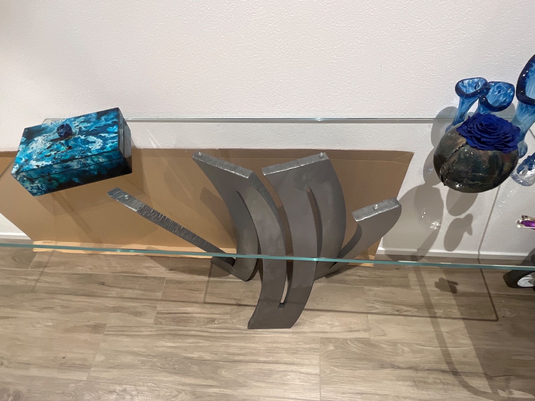 Konsolen: Konsole / console – Gebraucht aus Dübendorf von Karin1122 3