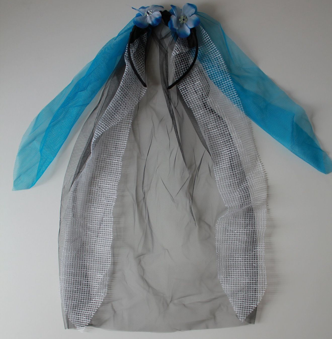 Kostüme: Costume squelette / Skelett t. 10 - 12 ans – Gebraucht aus Peseux von CoolShoping 5