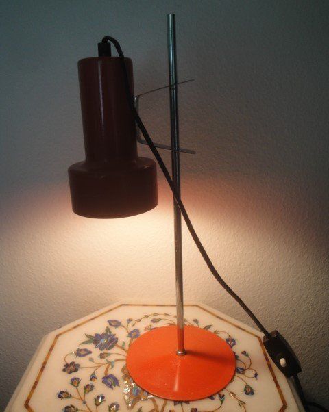 Lampade: Tischleuchte der 70-er – Usato da Zürich venduto da Paykan 1