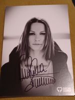 Christiane Stürmer - handsigniert