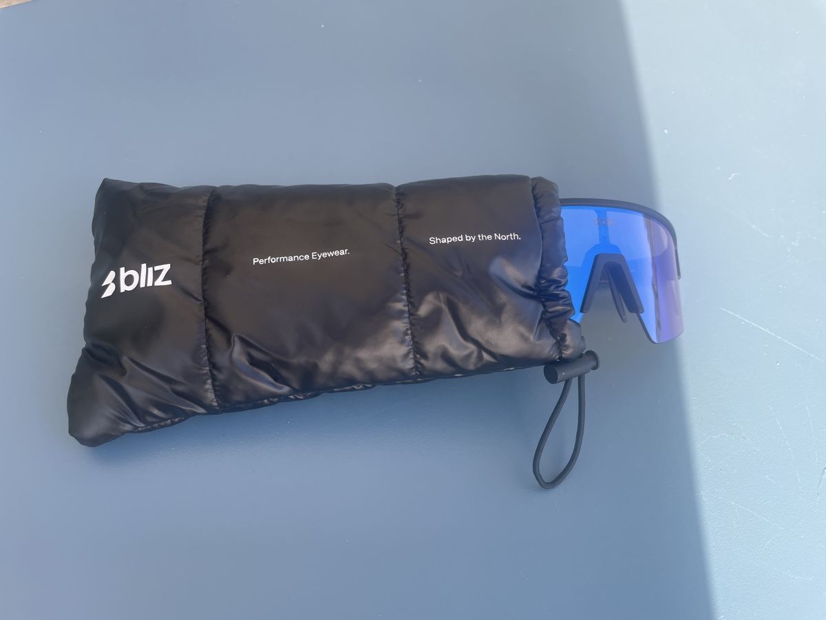 Occhiali & Lenti: Bliz Sportbrille – Nuovo (secondo la descrizione) da Küsnacht Zh venduto da dan_gb5p 3