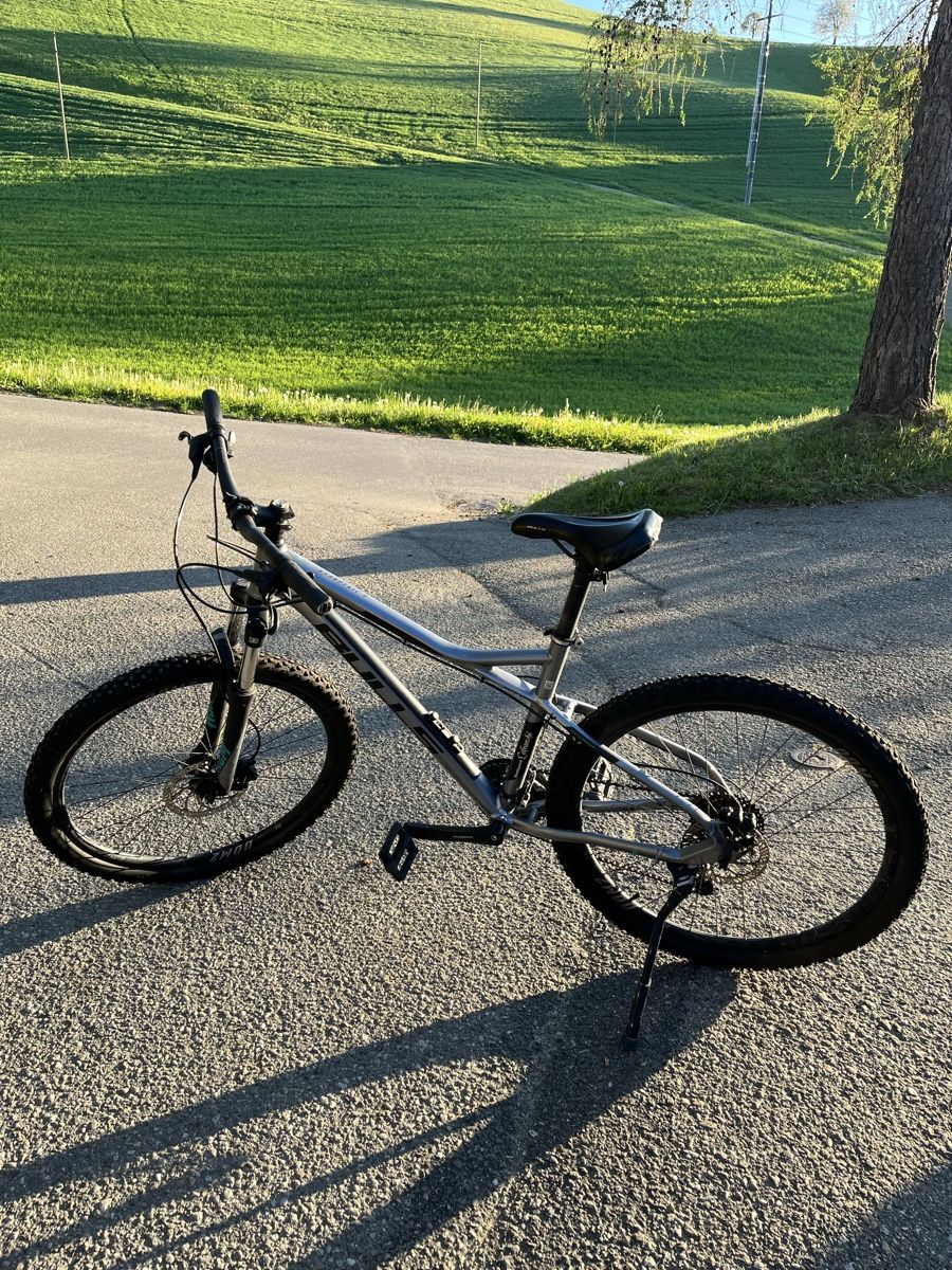 Bulls Biciclette: Fahrrad Bulls – Usato da Rohrbachgraben venduto da tlu_rg8r 1