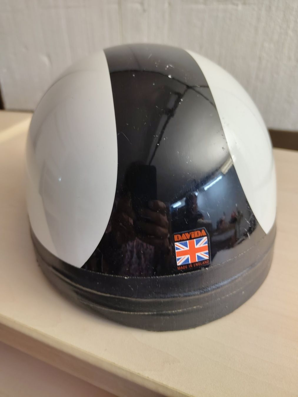Vêtements anciens: Helm – D'occasion à Beinwil am See par Msunneschin
