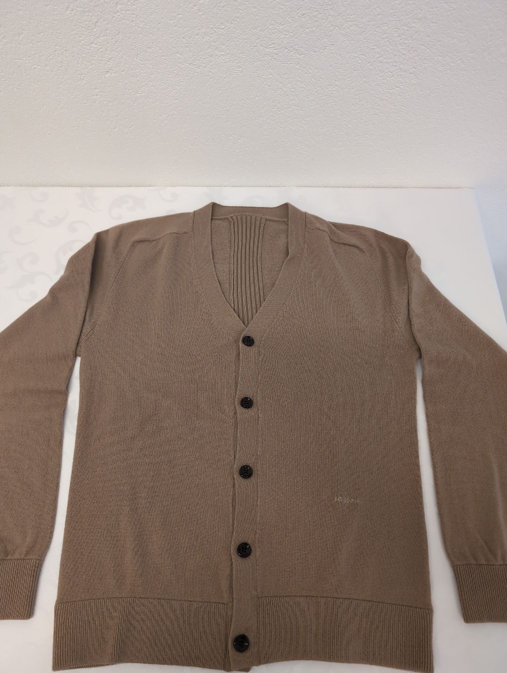 Maglioni & Felpe: Joseph, 100% Kaschmirpullover, Neuwertig, Camel,M – Nuovo (secondo la descrizione) da Zürich venduto da rom_zh