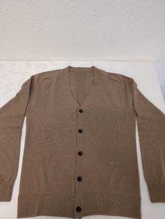 Joseph, 100% Kaschmirpullover, Neuwertig, Camel,M