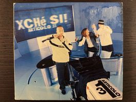Xché sì! - Articolo 31