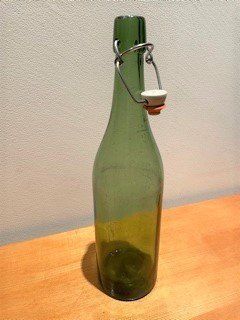 Bottiglie: aLte FLaSche – Usato da Winkel venduto da zeho 5